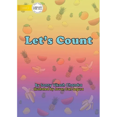 Let's Count
