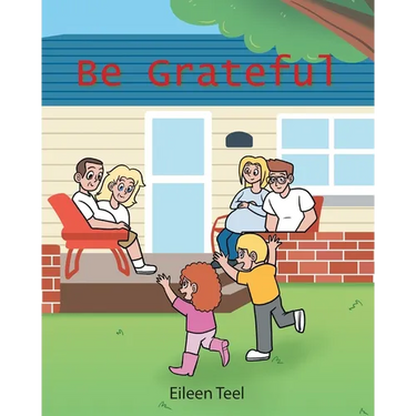 Be Grateful