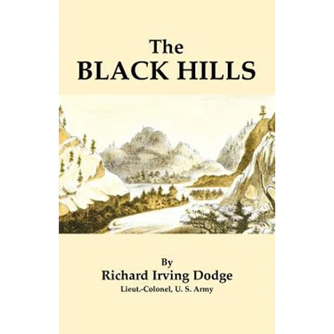 The Black Hills