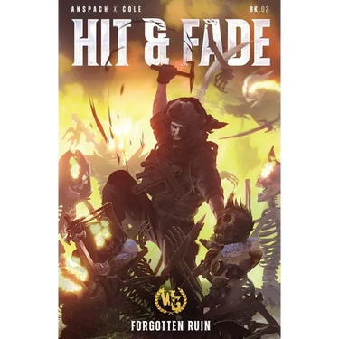 Hit & Fade