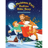 A Christmas Eve's Bedtime Bible Story
