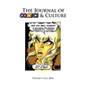 The Journal of Comics and Culture Volume 9