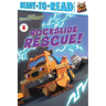 Rockslide Rescue!: Ready-To-Read Pre-Level 1