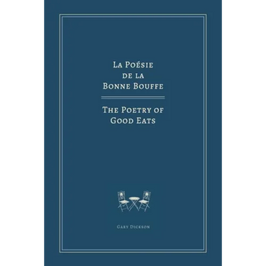 The Poetry of Good Eats