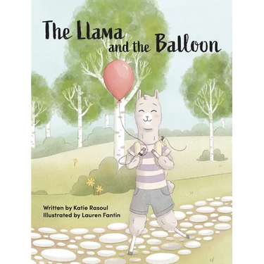 The Llama and the Balloon