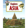Explore Asia