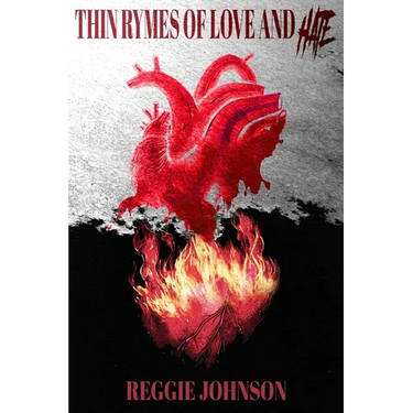 Thin Rhymes Between Love & Hate