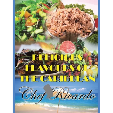 Delicious Flavours of the Caribbean