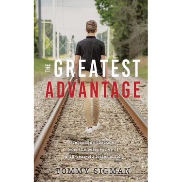 The Greatest Advantage