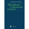 Hereditary Colorectal Cancer: Proceedings of the Fourth International Symposium on Colorectal Cancer (Iscc-4) November 9-11, 1989, Kobe Japan