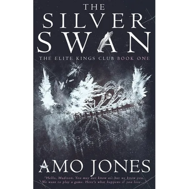 The Silver Swan