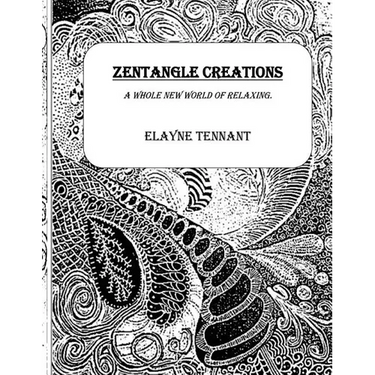 Zentangle Creations