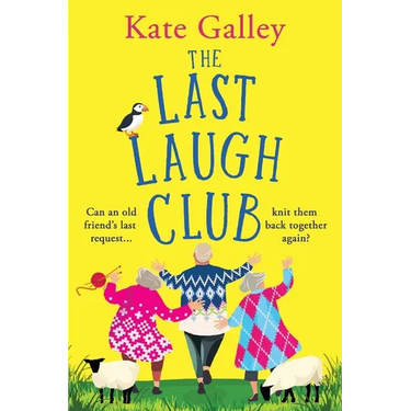 The Last Laugh Club