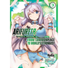 Arifureta: From Commonplace to World's Strongest (Manga) Vol. 3