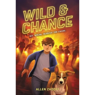 Wild & Chance