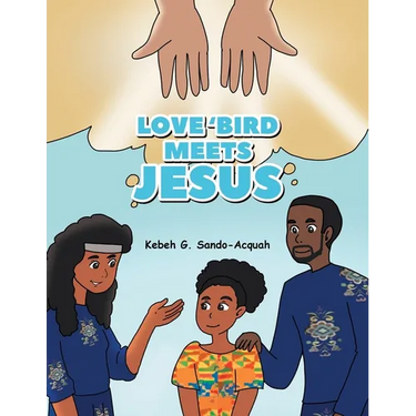 Love'Bird Meets Jesus