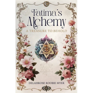 Fatima's Alchemy: A Treasure to Behold