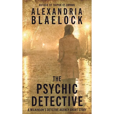 The Psychic Detective