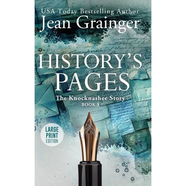 History's Pages