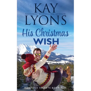 His Christmas Wish