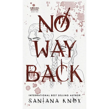 No Way Back