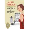 Angels of Mercy: Historical Cozy Mystery