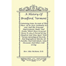 A History of Bradford, Vermont