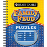 Brain Games - Family Feud Word Search