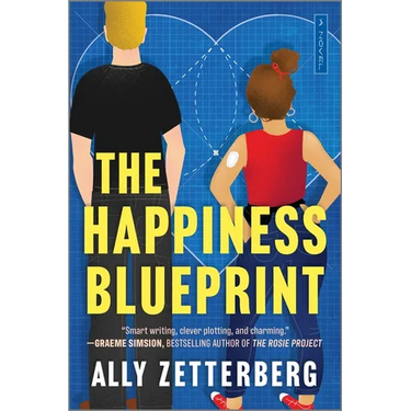 The Happiness Blueprint