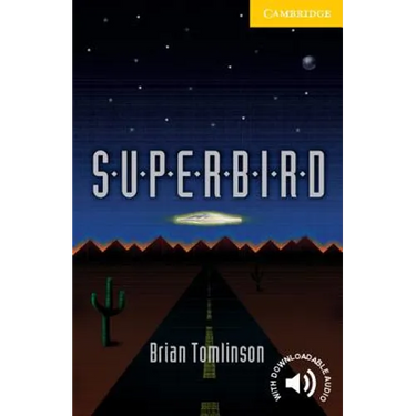Superbird Level 2