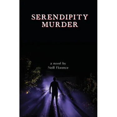 Serendipity Murder