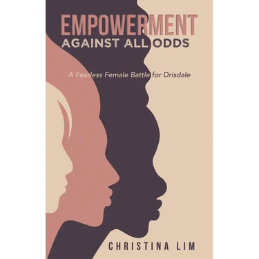 Empowerment Against All Odds: A Fearless Female Battle for Drisdale