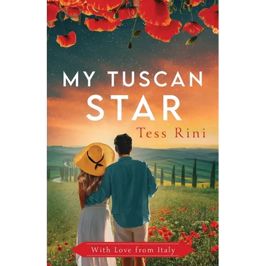My Tuscan Star