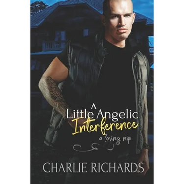 A Little Angelic Interference