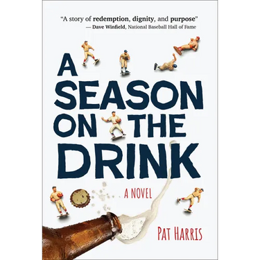 A Season on the Drink