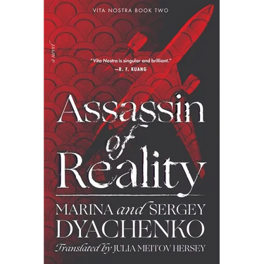 Assassin of Reality