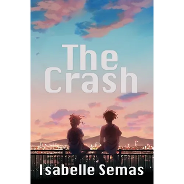 The Crash: A United Lands Novel