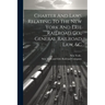 Charter And Laws Relating To The New York And Erie Railroad Co., General Railroad Law, &c