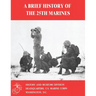 A Brief History of the 25th Marines