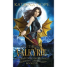 Valkyrie Academy Dragon Alliance: Collection Books 1-5