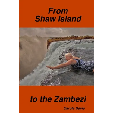 From Shaw Island to the Zambezi