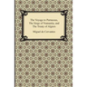 The Voyage to Parnassus, the Siege of Numantia, and the Treaty of Algiers