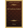 The Confucian Analects