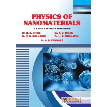 Physics of Nanomaterials