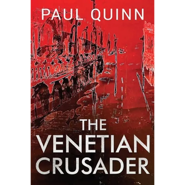 The Venetian Crusader