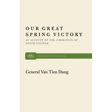 Our Great Spring Victory