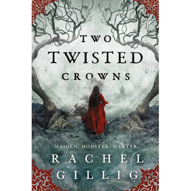 Two Twisted Crowns