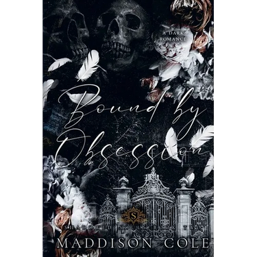 Bound by Obsession