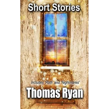 Short Stories: Includes 'Ruth' and 'Nightmares'