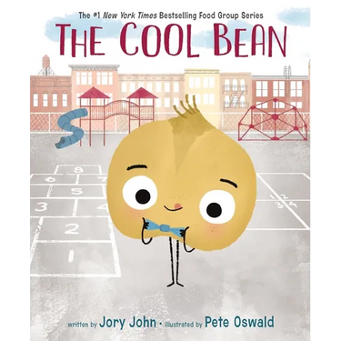 The Cool Bean